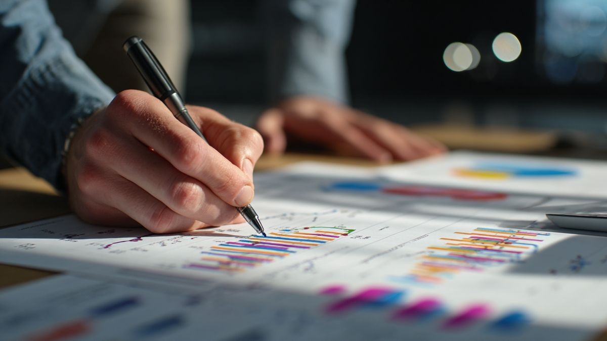 Les étapes pour réussir votre ouverture